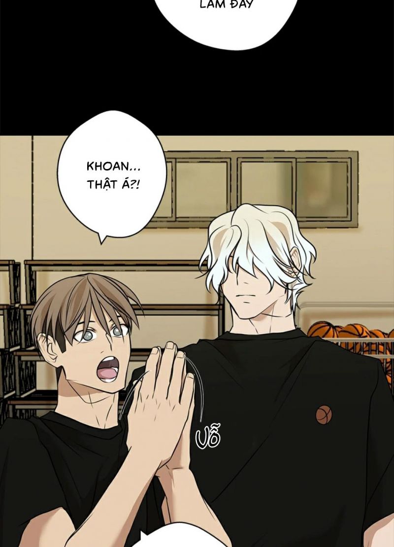 Yêu Phải Kẻ Sát Nhân Bóng Rổ: Chapter 20
