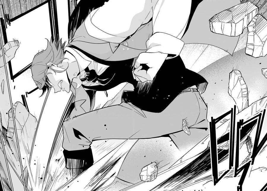 Chichi Wa Eiyuu, Haha Wa Seirei, Musume No Watashi Wa Tenseisha: Chapter 31.1