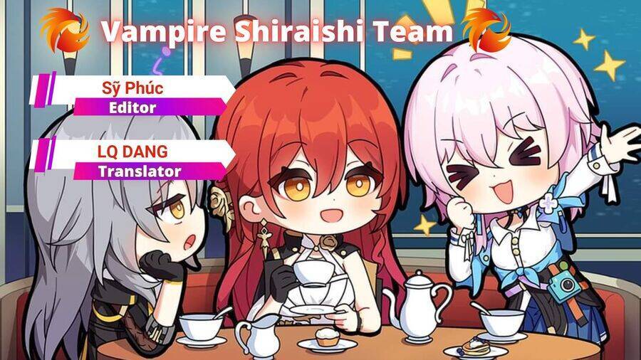 Chichi Wa Eiyuu, Haha Wa Seirei, Musume No Watashi Wa Tenseisha: Chapter 32.1