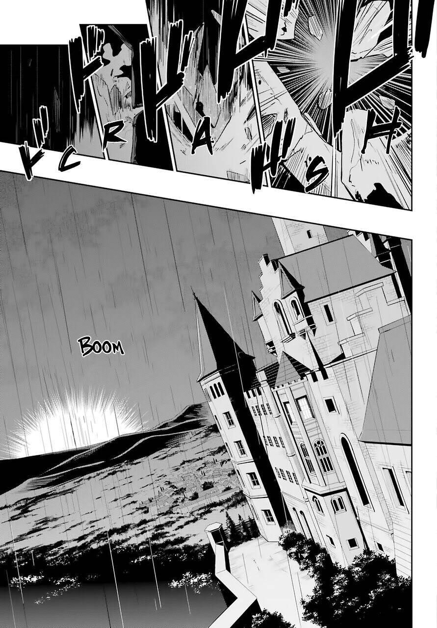 Chichi Wa Eiyuu, Haha Wa Seirei, Musume No Watashi Wa Tenseisha: Chapter 32.1