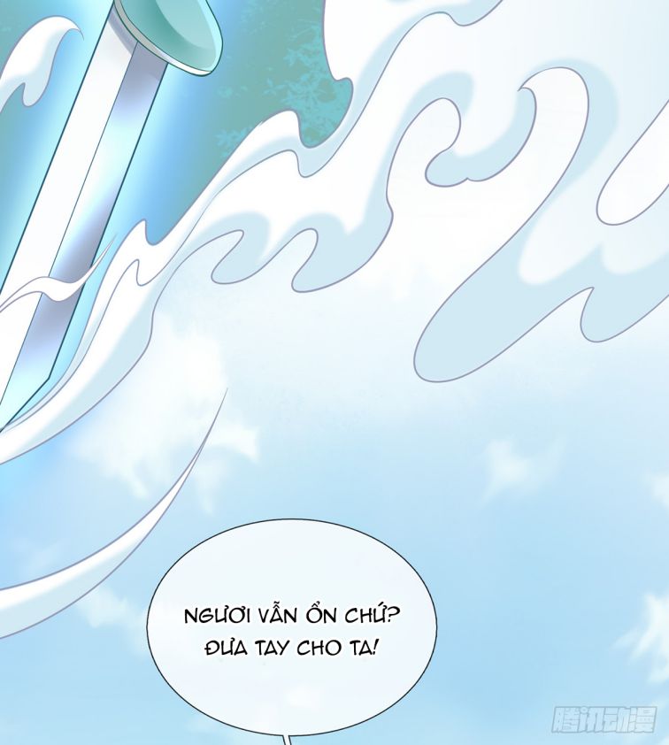 Đánh Chết Cũng Không Làm Sư Tôn: Chapter 10