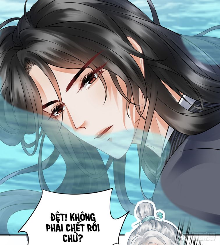 Đánh Chết Cũng Không Làm Sư Tôn: Chapter 10