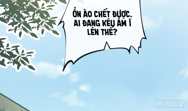 Đánh Chết Cũng Không Làm Sư Tôn: Chapter 10