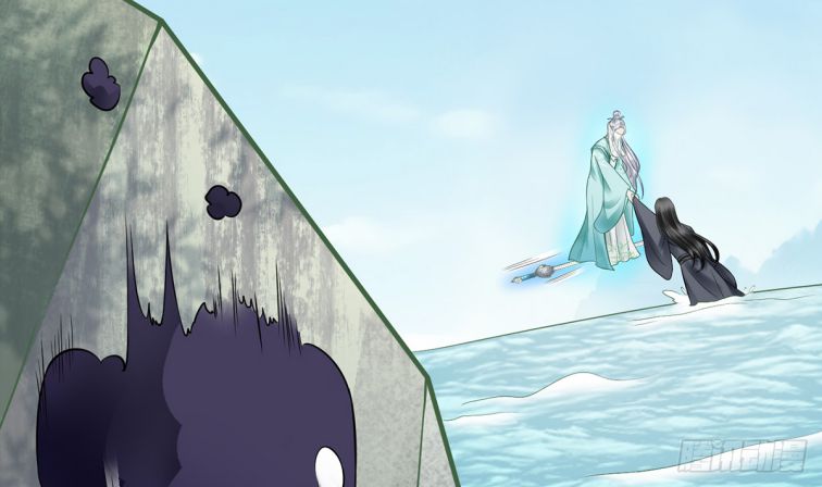 Đánh Chết Cũng Không Làm Sư Tôn: Chapter 10