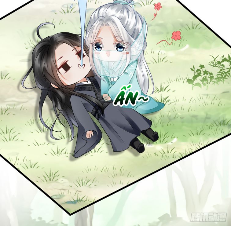 Đánh Chết Cũng Không Làm Sư Tôn: Chapter 10
