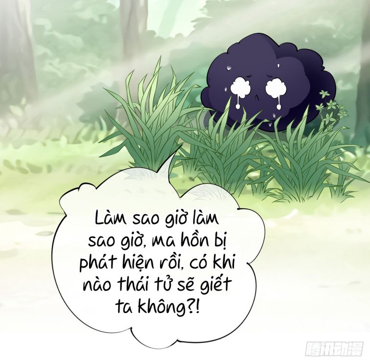 Đánh Chết Cũng Không Làm Sư Tôn: Chapter 10