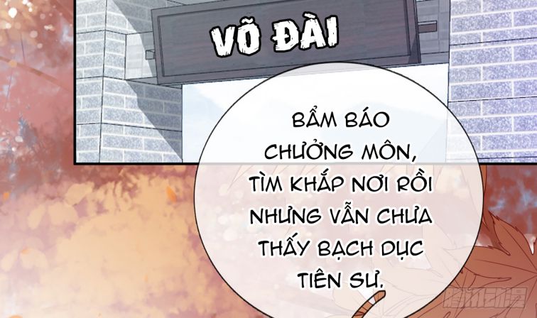 Đánh Chết Cũng Không Làm Sư Tôn: Chapter 10