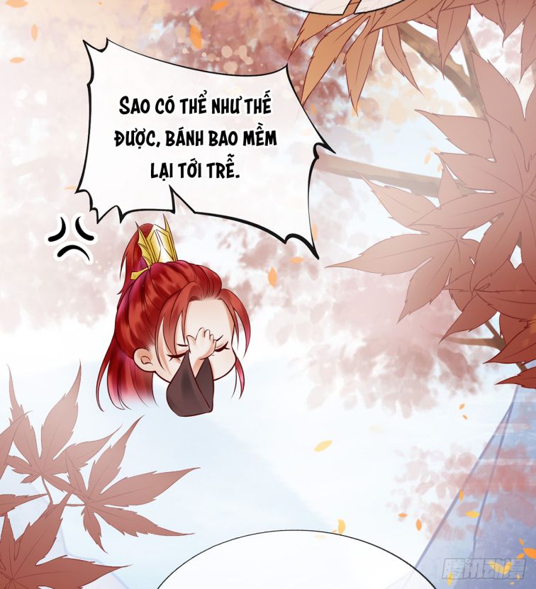 Đánh Chết Cũng Không Làm Sư Tôn: Chapter 10