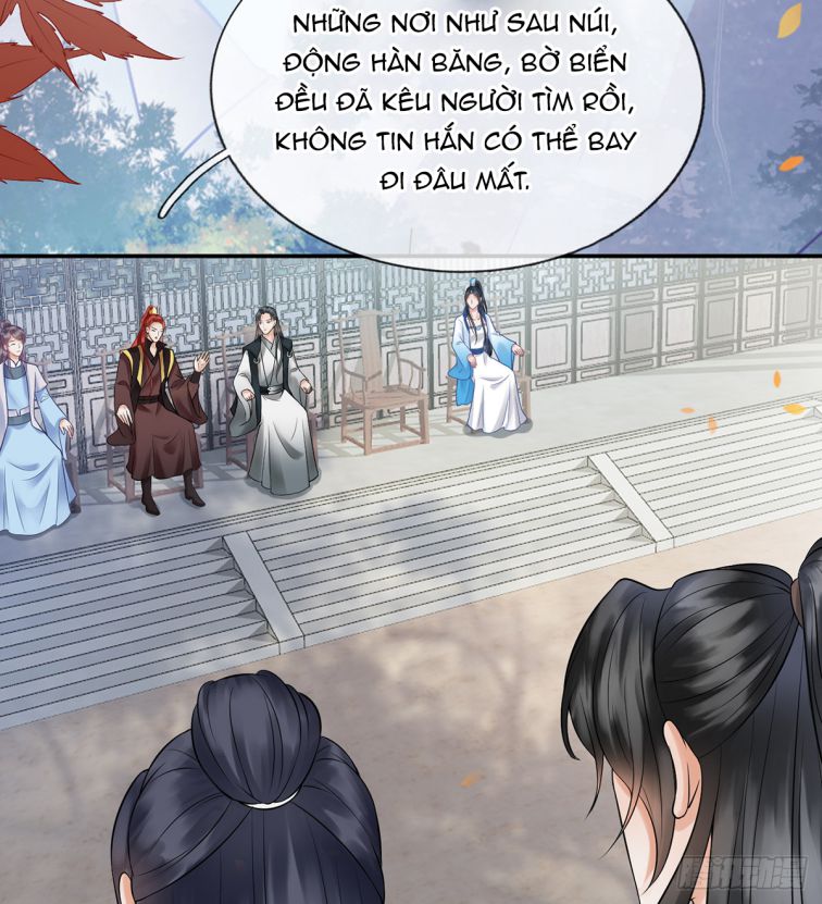 Đánh Chết Cũng Không Làm Sư Tôn: Chapter 10