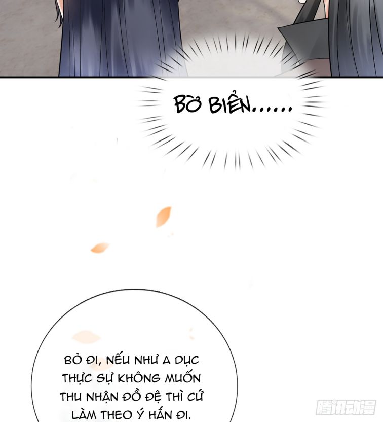 Đánh Chết Cũng Không Làm Sư Tôn: Chapter 10
