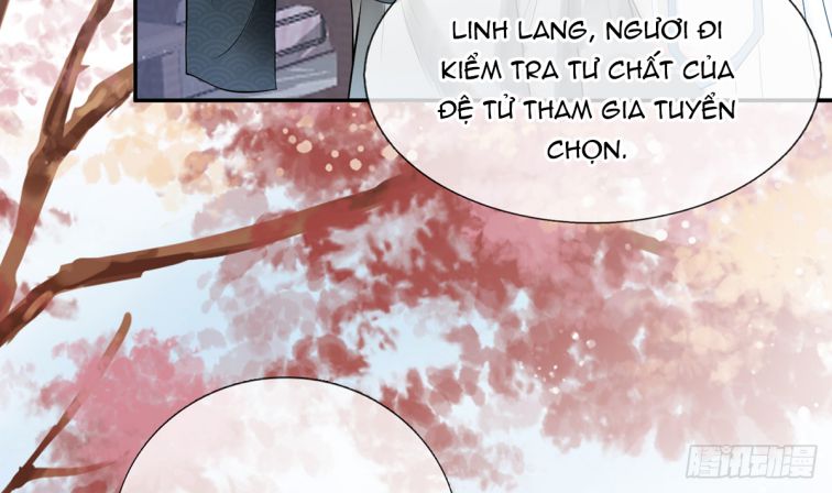 Đánh Chết Cũng Không Làm Sư Tôn: Chapter 10