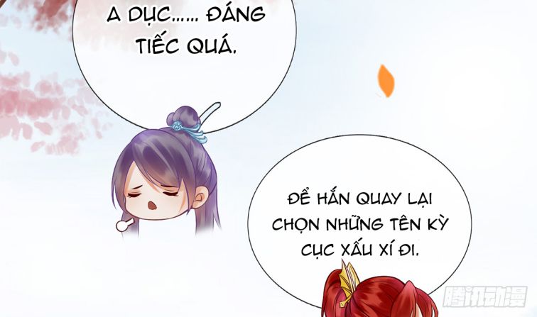 Đánh Chết Cũng Không Làm Sư Tôn: Chapter 10