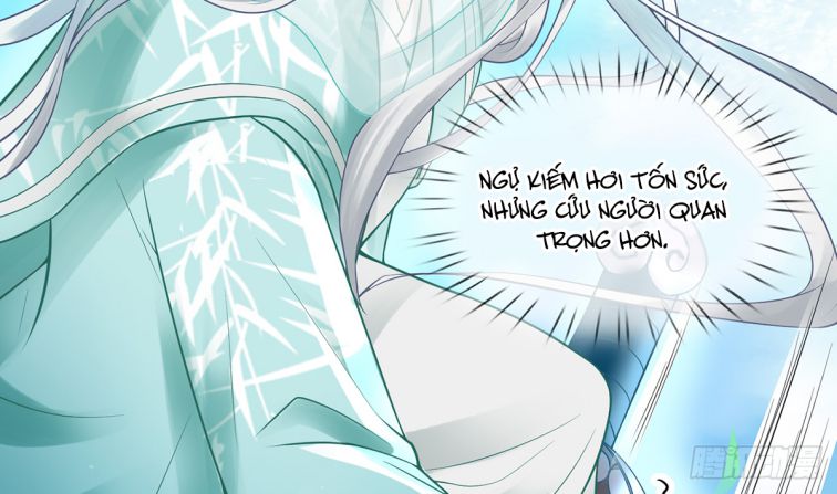 Đánh Chết Cũng Không Làm Sư Tôn: Chapter 10