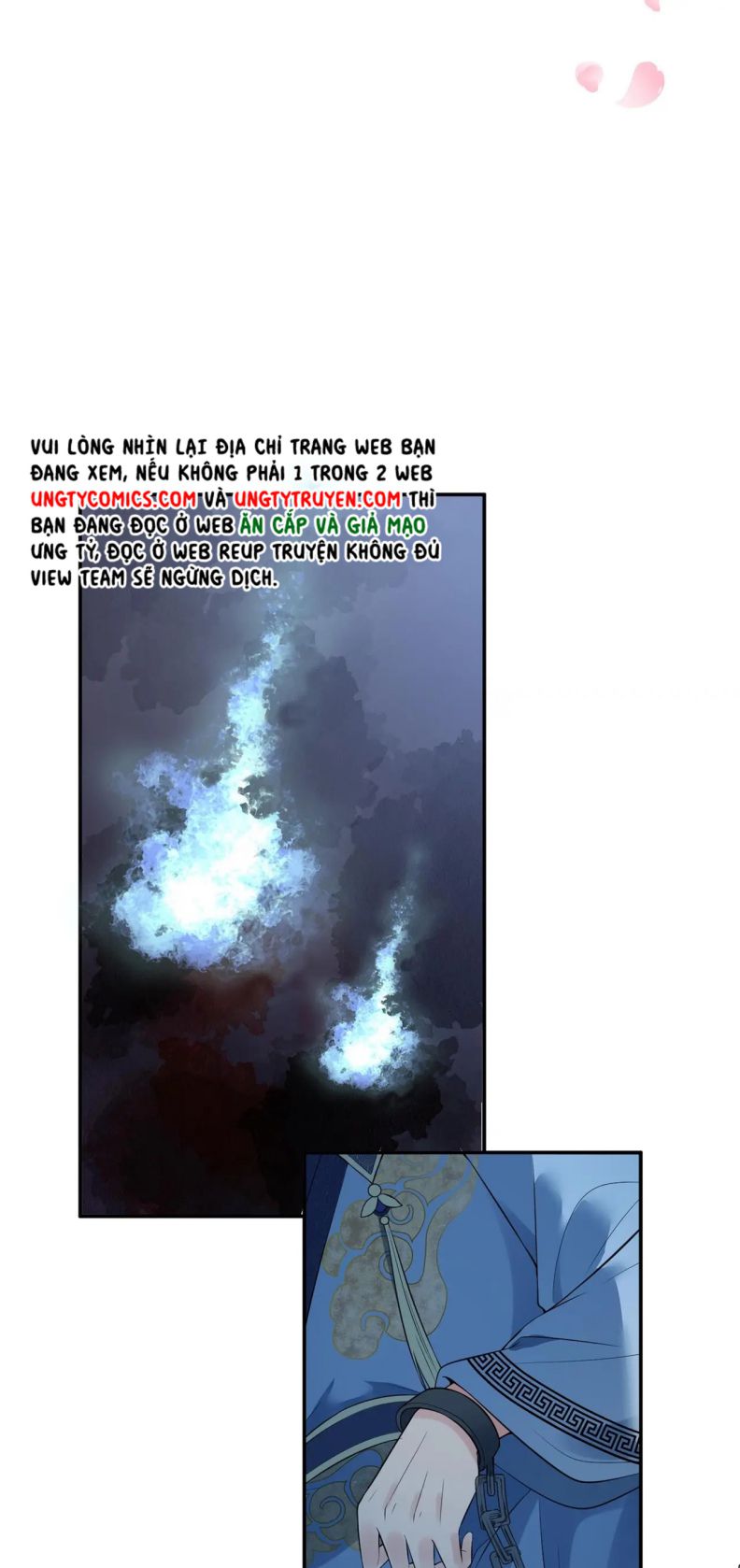 Đánh Chết Cũng Không Làm Sư Tôn: Chapter 100