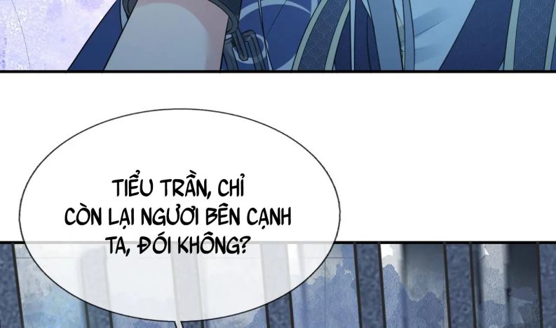 Đánh Chết Cũng Không Làm Sư Tôn: Chapter 100