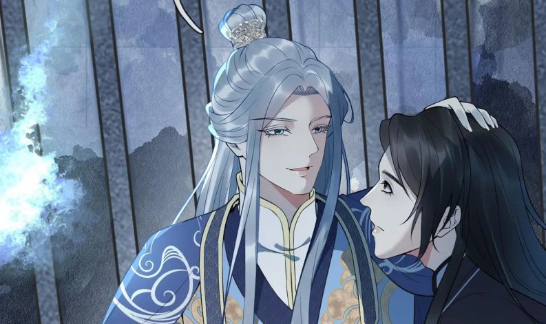 Đánh Chết Cũng Không Làm Sư Tôn: Chapter 100