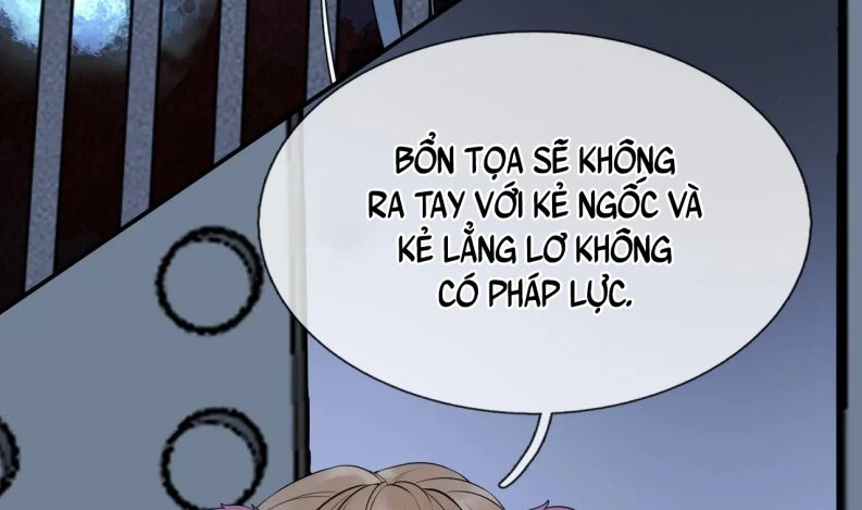 Đánh Chết Cũng Không Làm Sư Tôn: Chapter 100