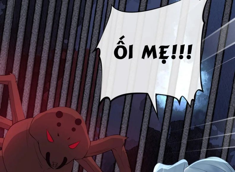 Đánh Chết Cũng Không Làm Sư Tôn: Chapter 100