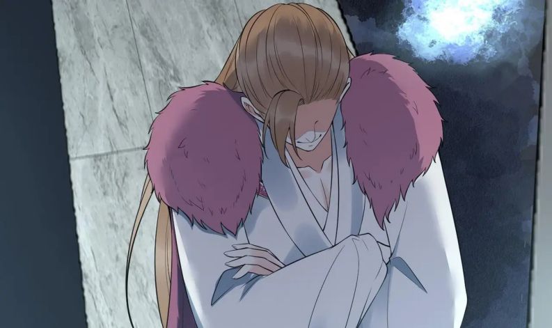 Đánh Chết Cũng Không Làm Sư Tôn: Chapter 100