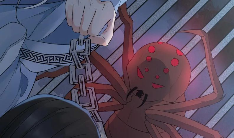 Đánh Chết Cũng Không Làm Sư Tôn: Chapter 100
