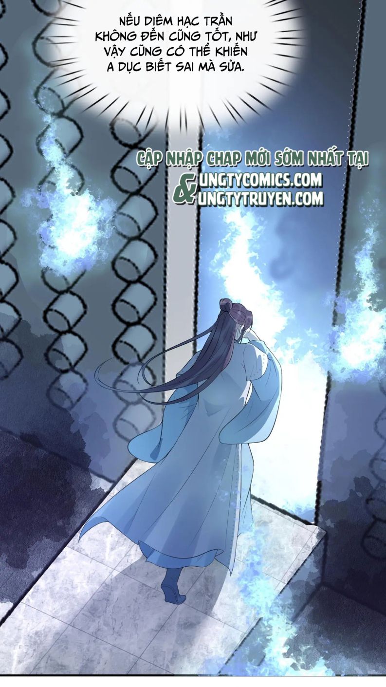 Đánh Chết Cũng Không Làm Sư Tôn: Chapter 100