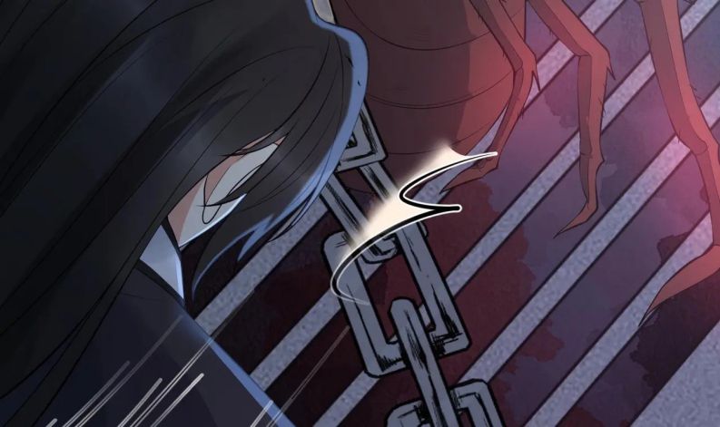 Đánh Chết Cũng Không Làm Sư Tôn: Chapter 100