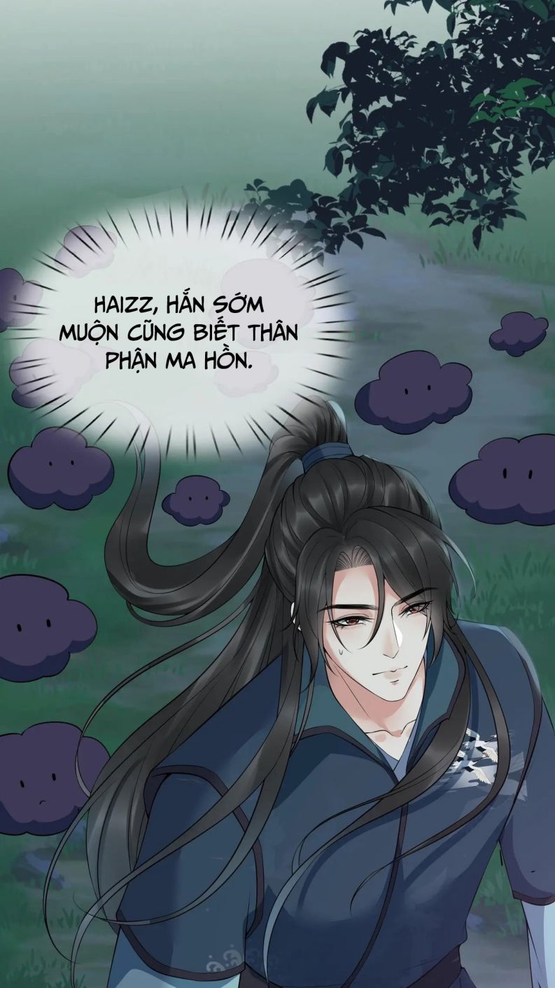 Đánh Chết Cũng Không Làm Sư Tôn: Chapter 100