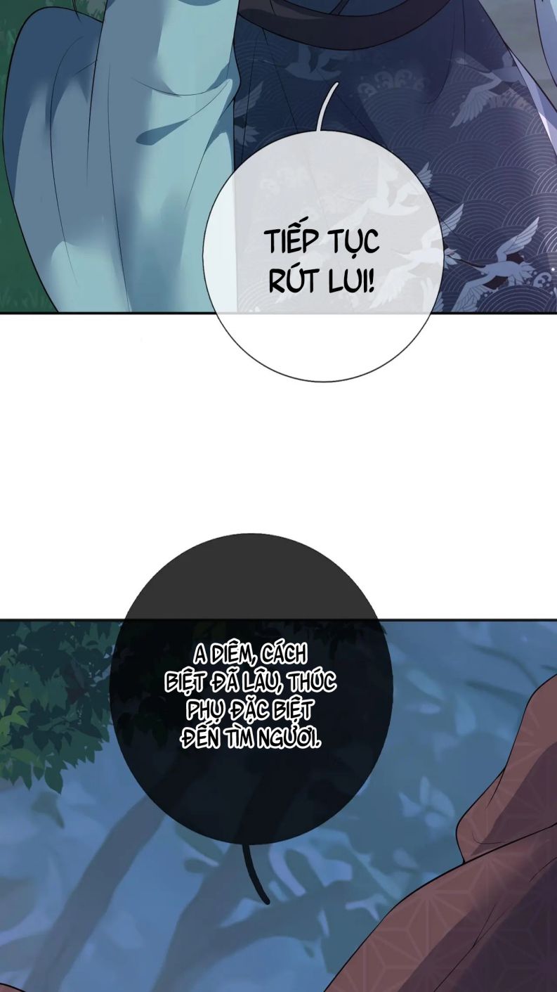 Đánh Chết Cũng Không Làm Sư Tôn: Chapter 100