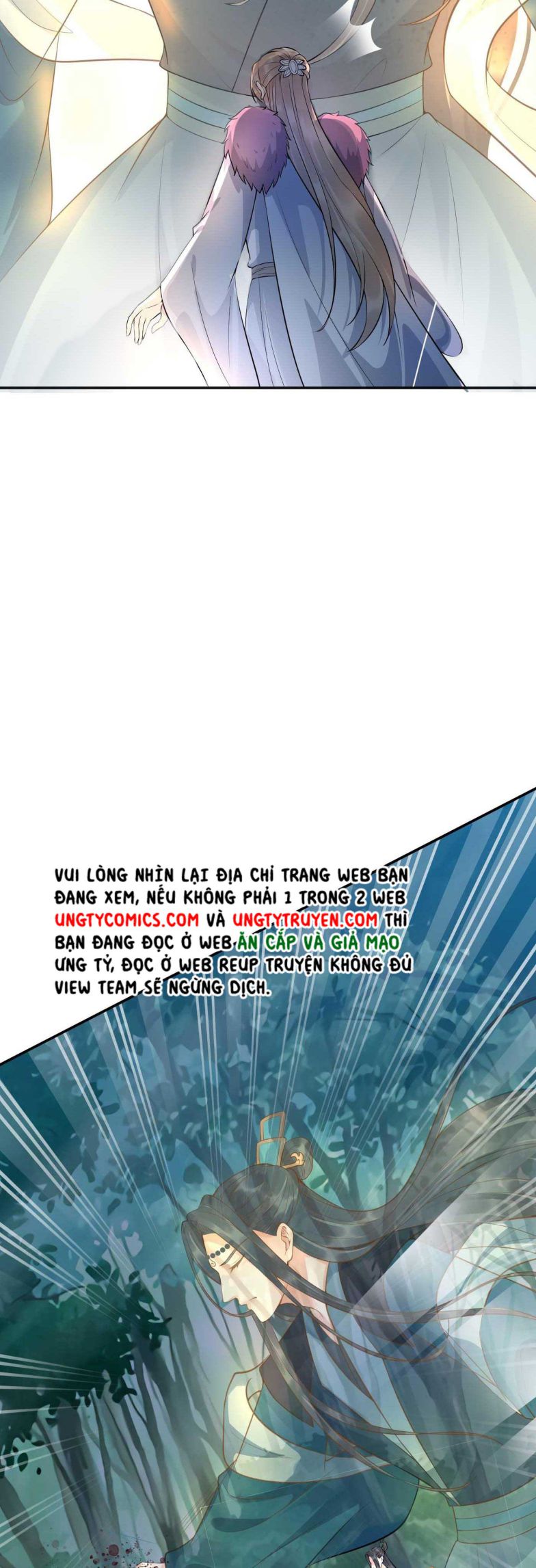 Đánh Chết Cũng Không Làm Sư Tôn: Chapter 101
