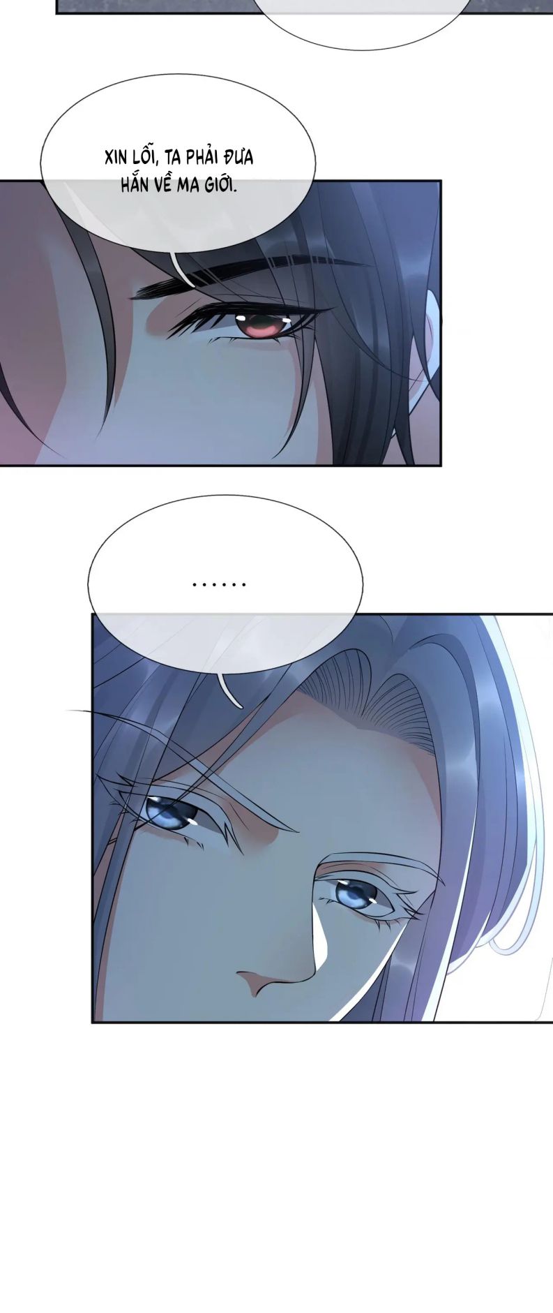 Đánh Chết Cũng Không Làm Sư Tôn: Chapter 103