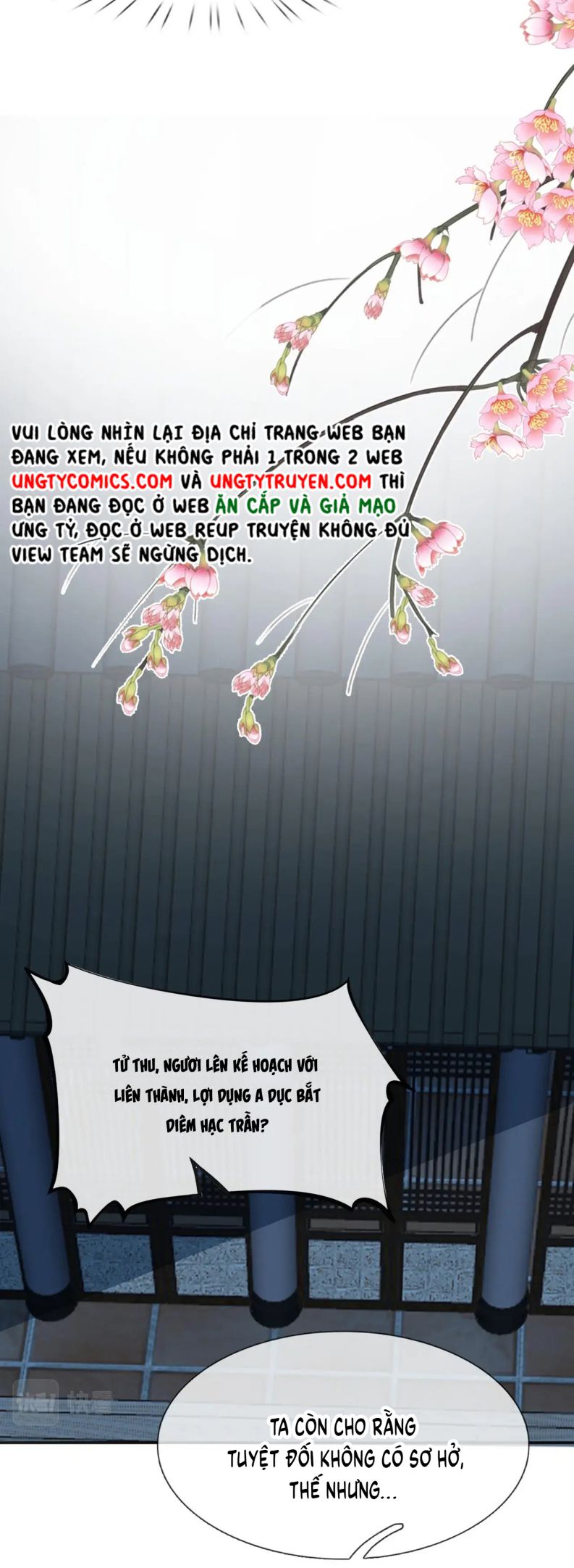 Đánh Chết Cũng Không Làm Sư Tôn: Chapter 103