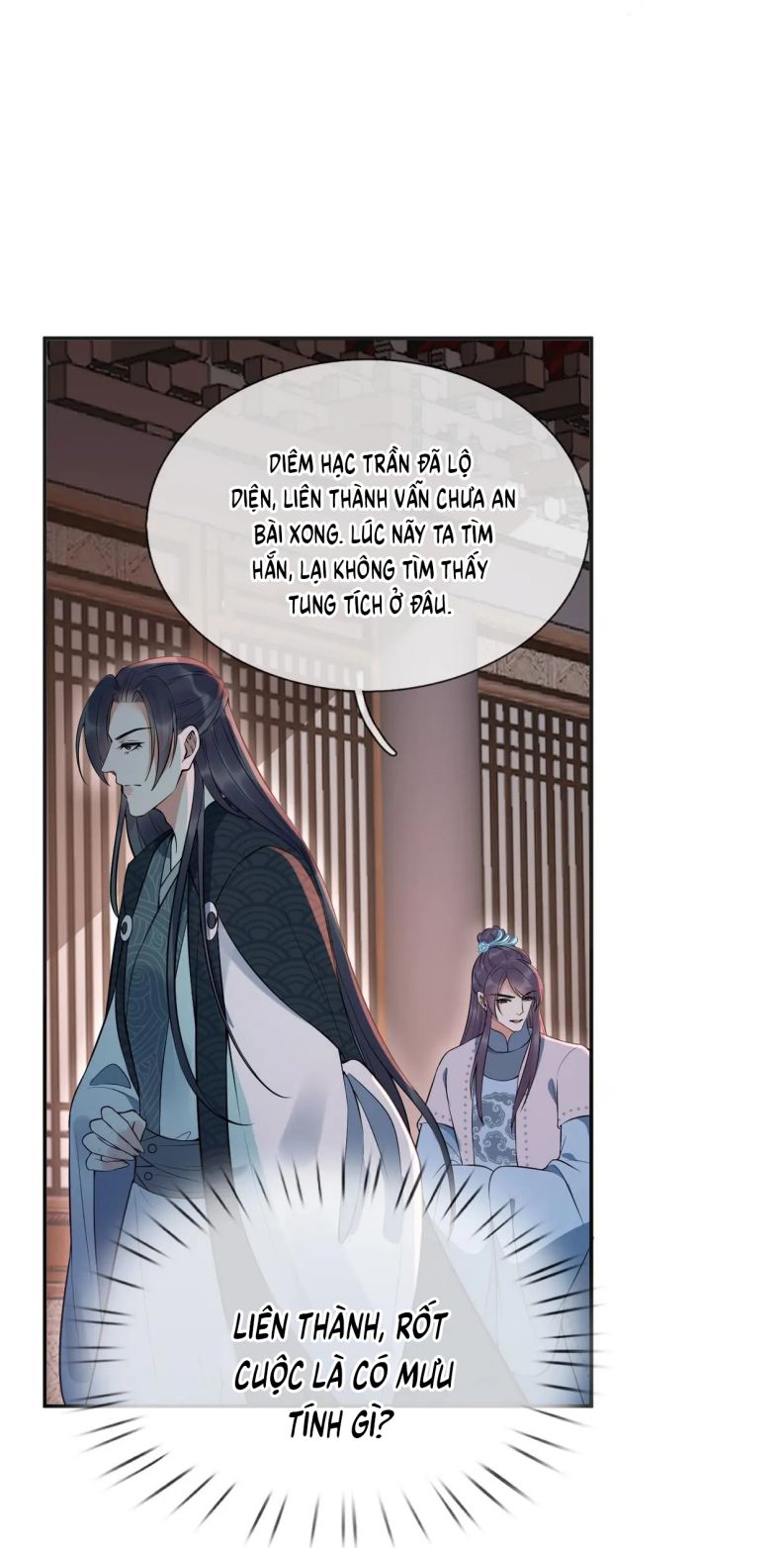 Đánh Chết Cũng Không Làm Sư Tôn: Chapter 103