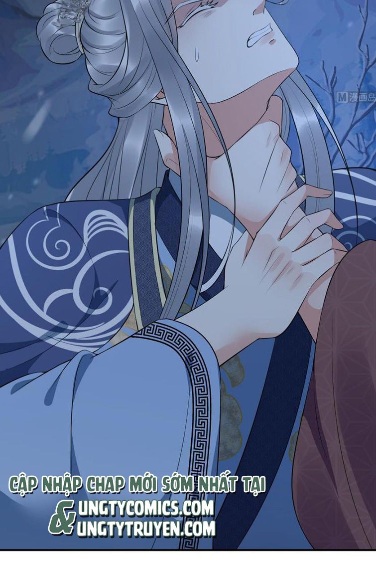 Đánh Chết Cũng Không Làm Sư Tôn: Chapter 104