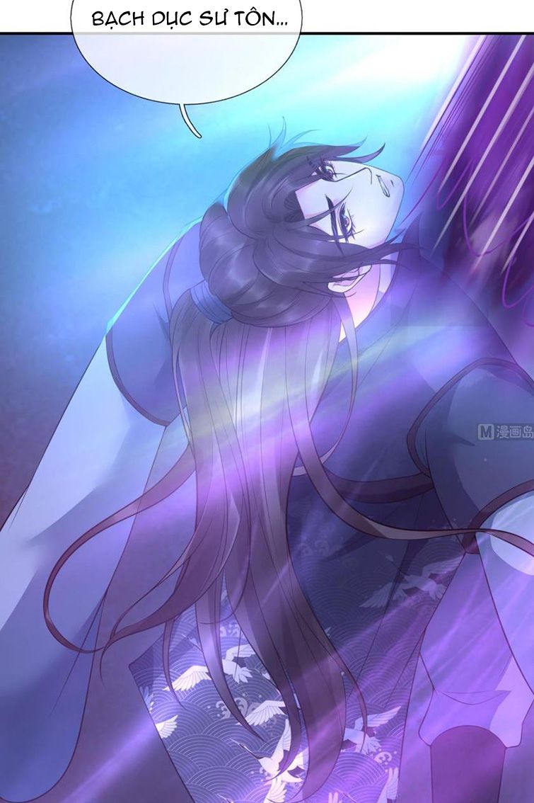 Đánh Chết Cũng Không Làm Sư Tôn: Chapter 104