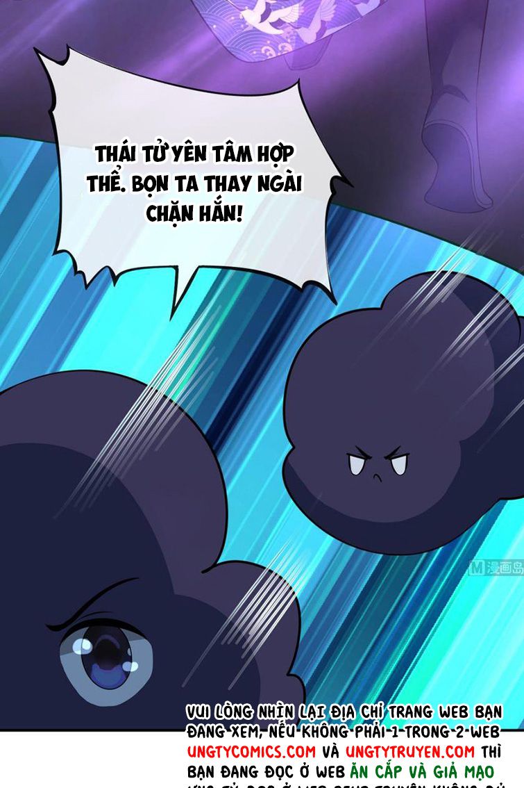 Đánh Chết Cũng Không Làm Sư Tôn: Chapter 104