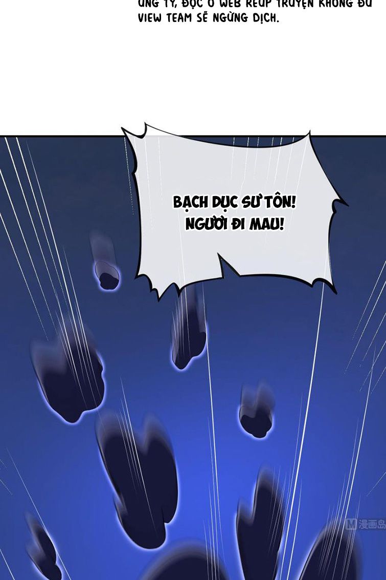 Đánh Chết Cũng Không Làm Sư Tôn: Chapter 104