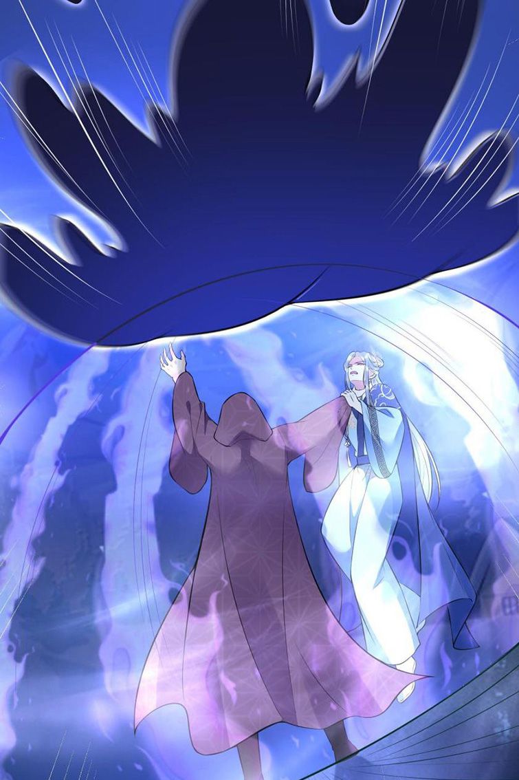 Đánh Chết Cũng Không Làm Sư Tôn: Chapter 104