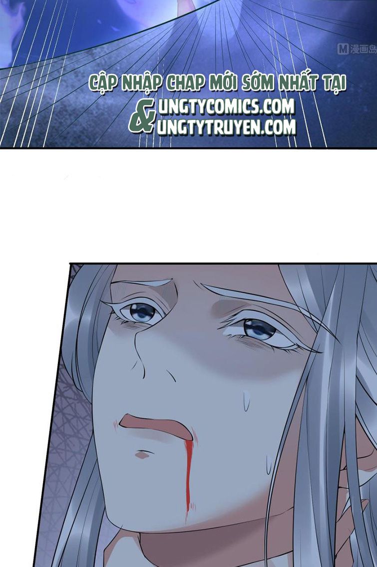Đánh Chết Cũng Không Làm Sư Tôn: Chapter 104