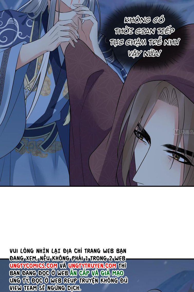 Đánh Chết Cũng Không Làm Sư Tôn: Chapter 104