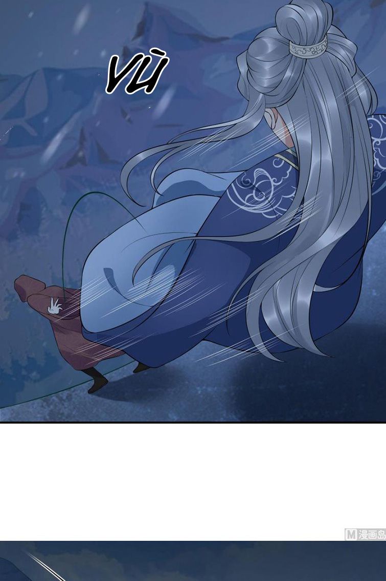 Đánh Chết Cũng Không Làm Sư Tôn: Chapter 104