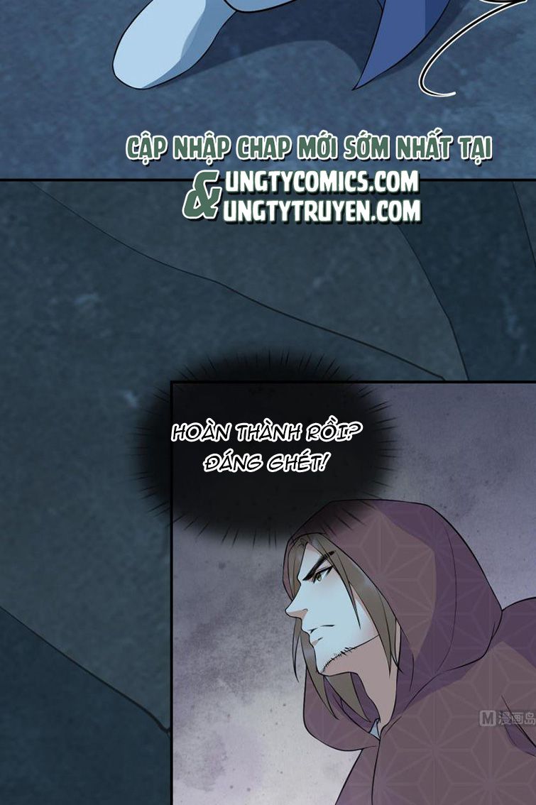 Đánh Chết Cũng Không Làm Sư Tôn: Chapter 104