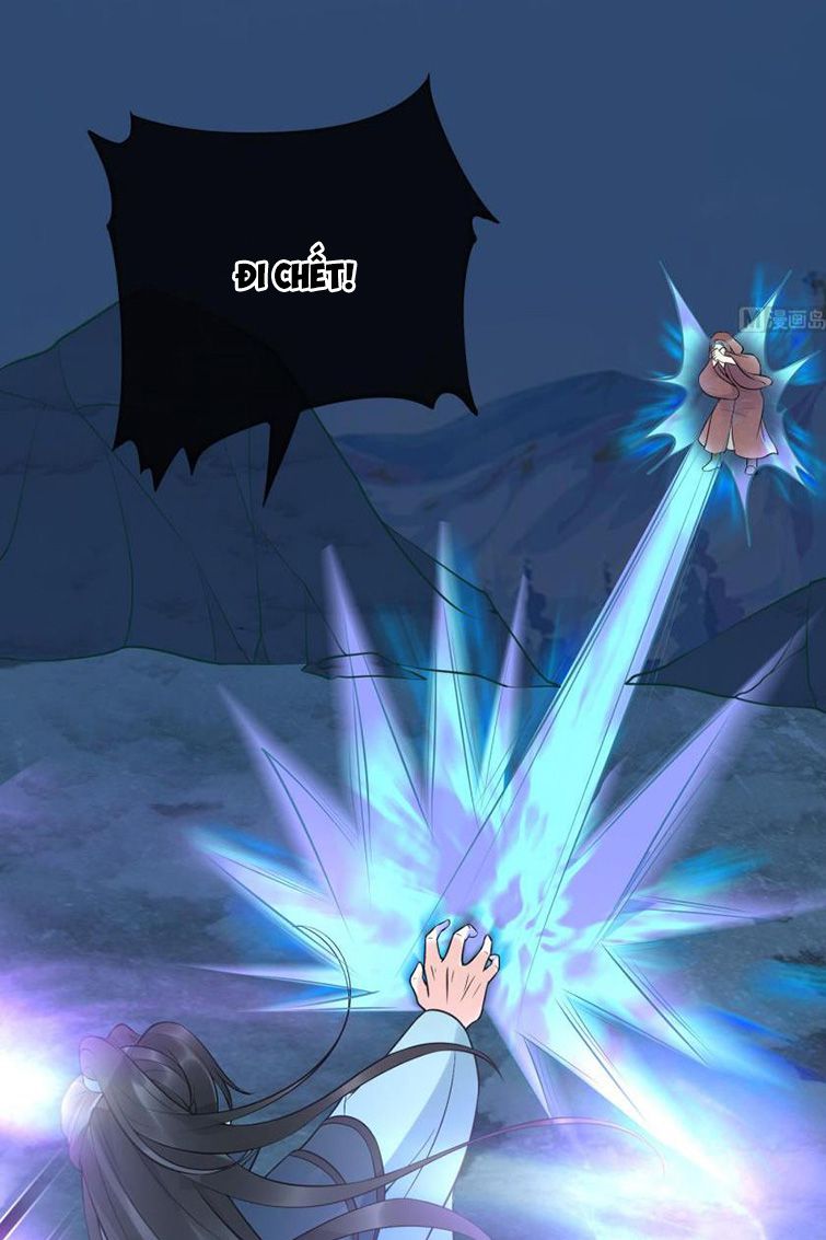 Đánh Chết Cũng Không Làm Sư Tôn: Chapter 104