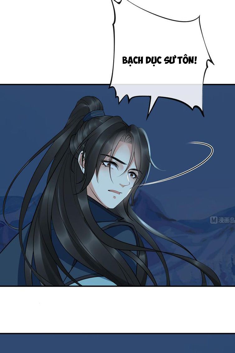 Đánh Chết Cũng Không Làm Sư Tôn: Chapter 104