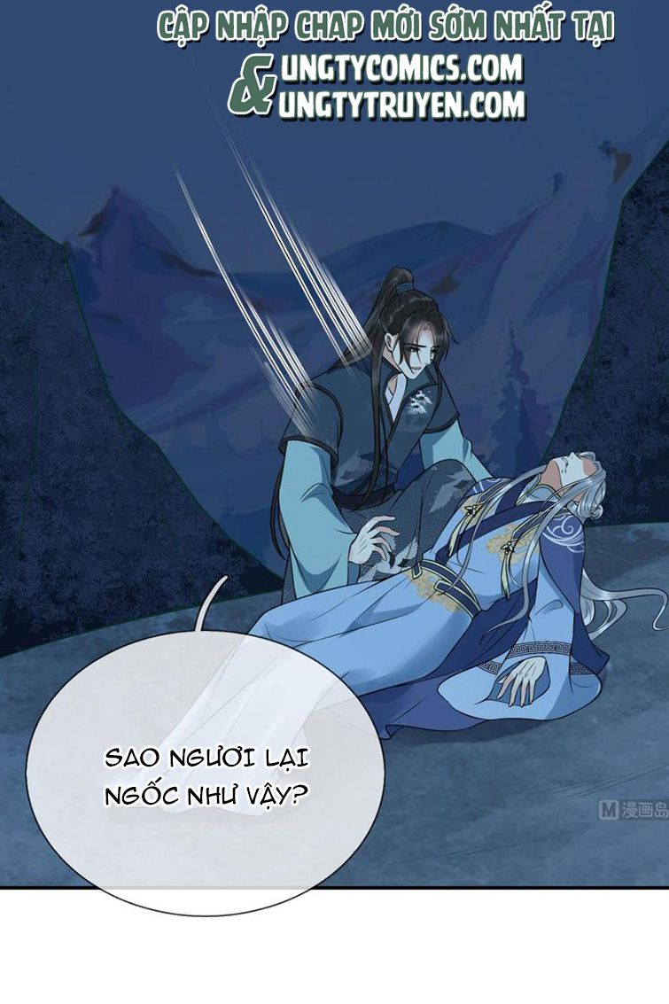 Đánh Chết Cũng Không Làm Sư Tôn: Chapter 104
