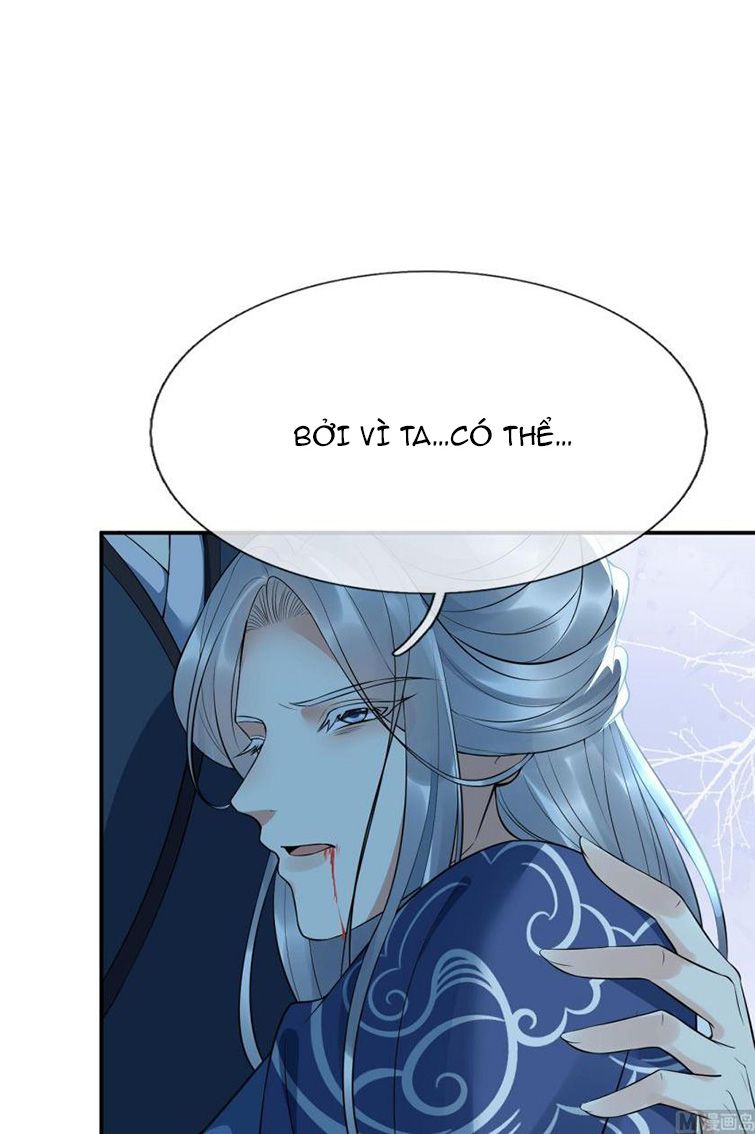 Đánh Chết Cũng Không Làm Sư Tôn: Chapter 104