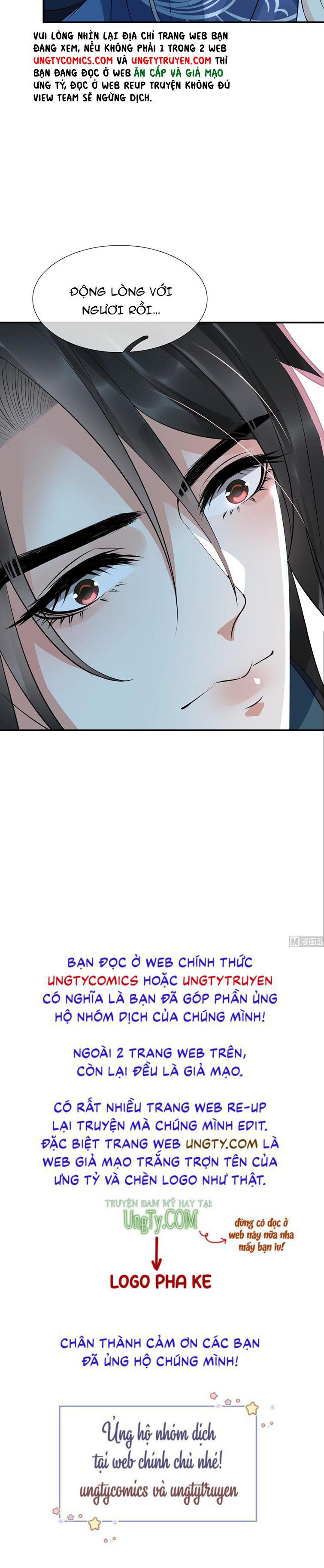 Đánh Chết Cũng Không Làm Sư Tôn: Chapter 104