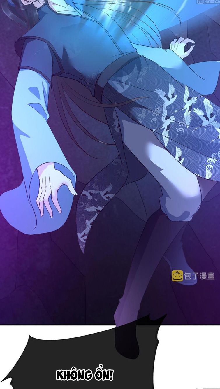 Đánh Chết Cũng Không Làm Sư Tôn: Chapter 104