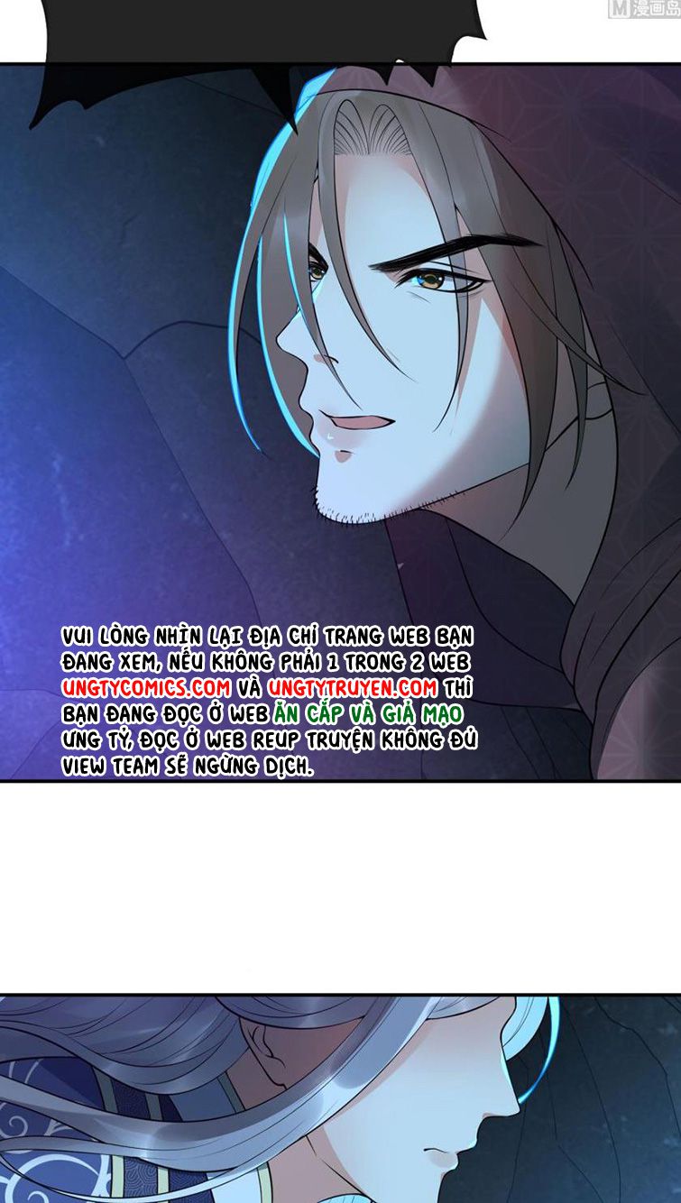 Đánh Chết Cũng Không Làm Sư Tôn: Chapter 104