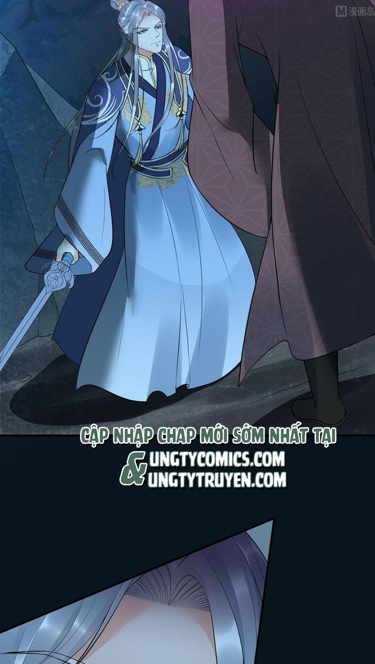 Đánh Chết Cũng Không Làm Sư Tôn: Chapter 104