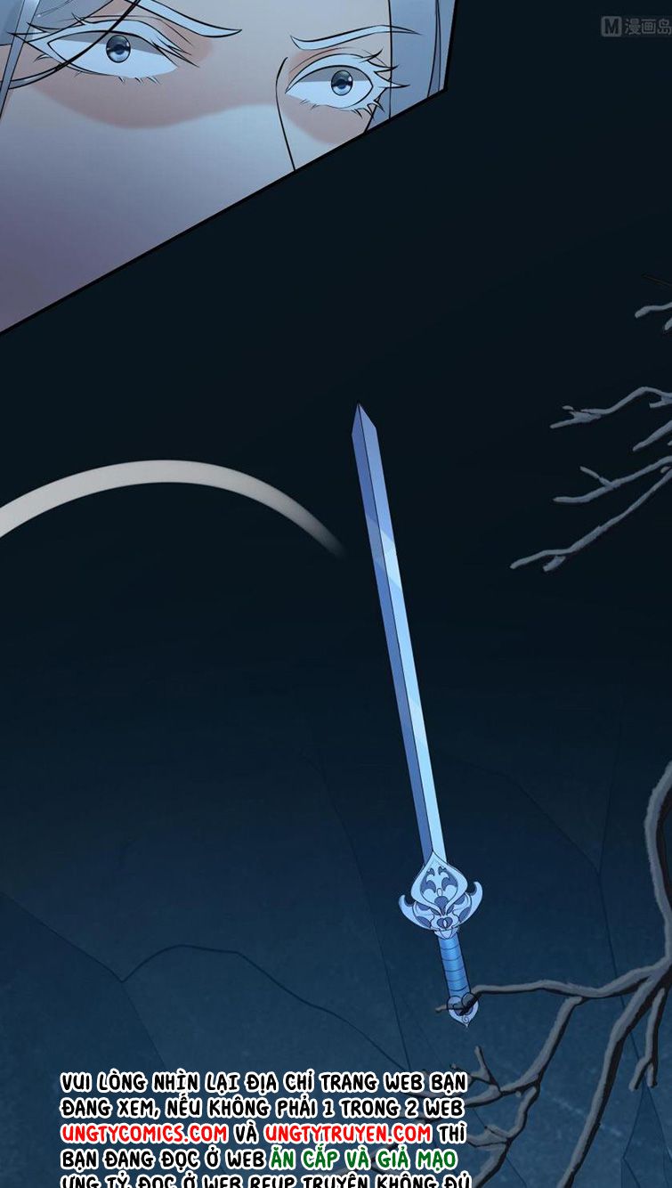 Đánh Chết Cũng Không Làm Sư Tôn: Chapter 104